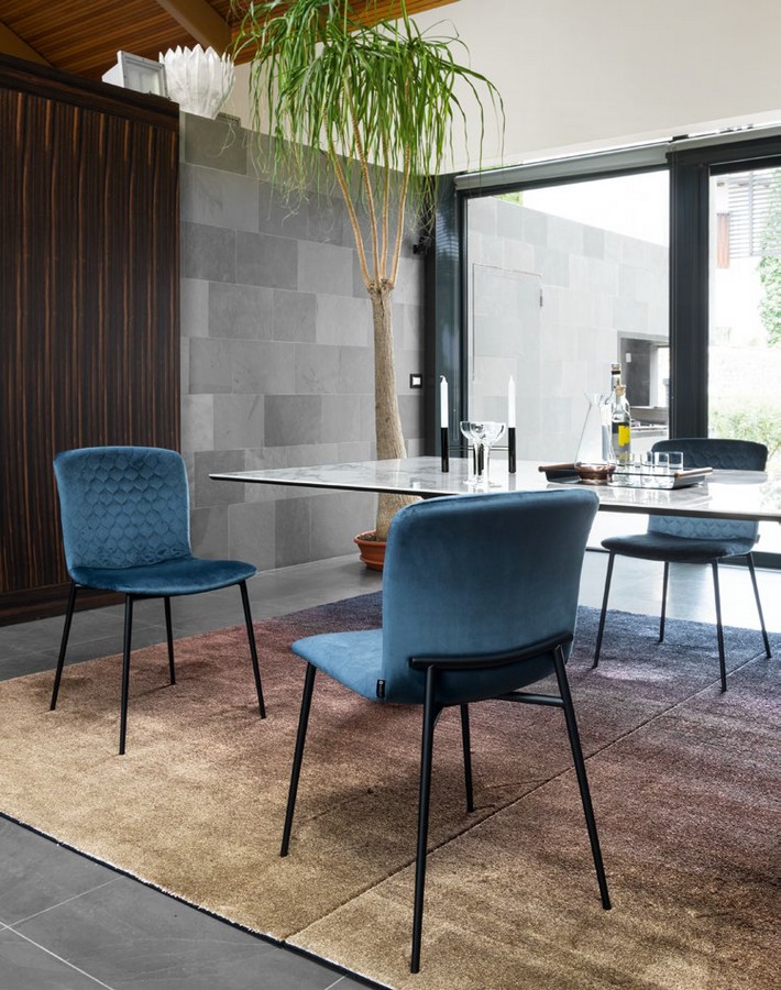 Calligaris Sedia LOVE CS1885 - Sedie | Arredamento Pari
