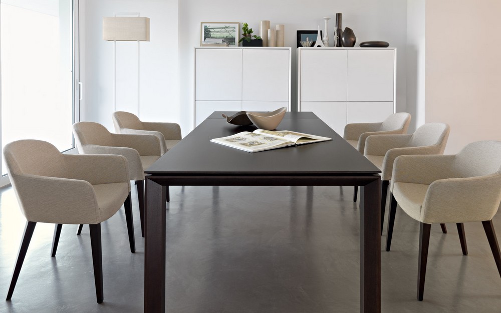 Connubia Sedia Gossip Cb1110 Poltrone Arredamento Pari