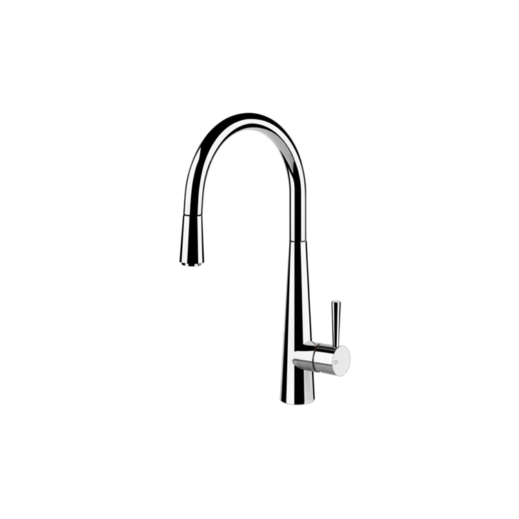 Gessi Mischbatterie Just 20577 - Küchenarmaturen | Möbel von Pari