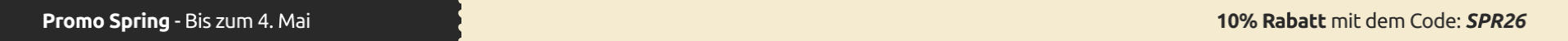 Promo Primavera 2026
