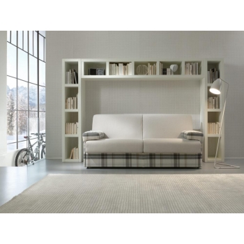 Bob 3-Sitzer Schlafsofa