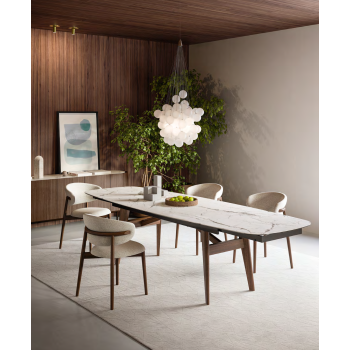 Abrey CS4127-R Calligaris-Tisch