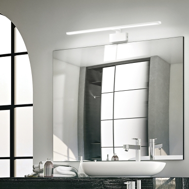 ALMA AP 12W BIANCO
