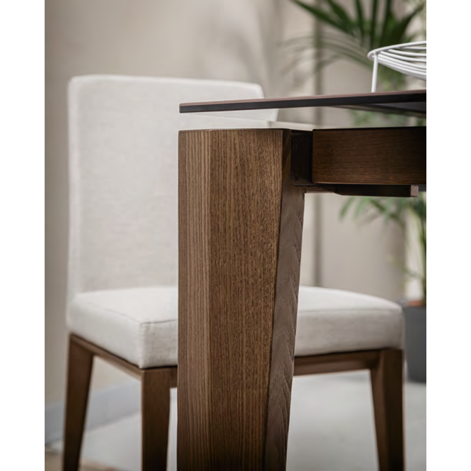 Alpha CS4120 Calligaris-Tisch