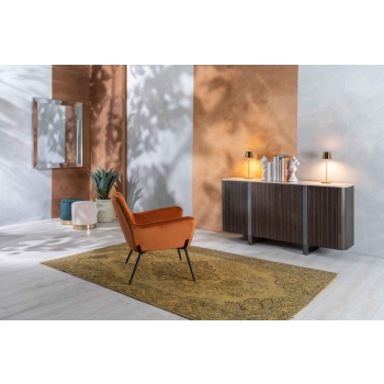 Andromeda 4-türiges Sideboard von Stones