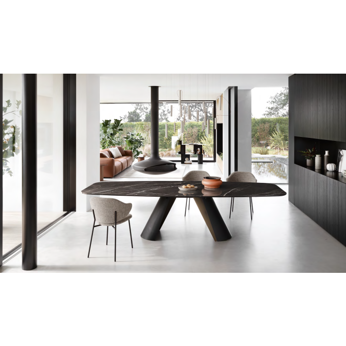 Alpha CS4120 Calligaris-Tisch