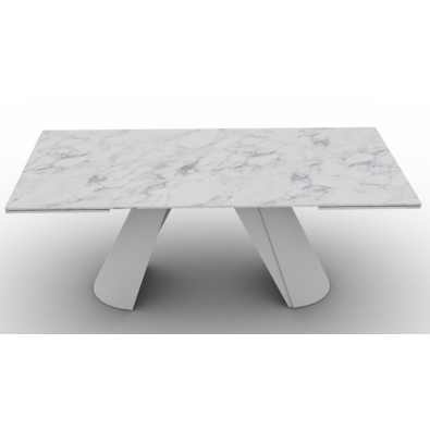 APIAN CS4132-RI Tisch von Calligaris