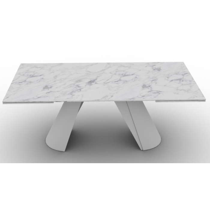 APIAN CS4132-RI Tisch von Calligaris