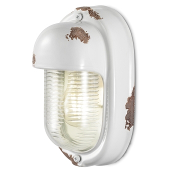 VINTAGE RETRO-WANDLEUCHTE C292