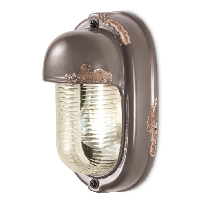 VINTAGE RETRO-WANDLEUCHTE C292