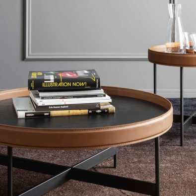 ARENA CS5118 Fester Couchtisch Calligaris