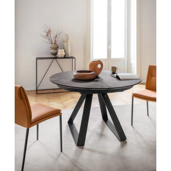 ATLAS CS4117-D 127 Calligaris-Tisch