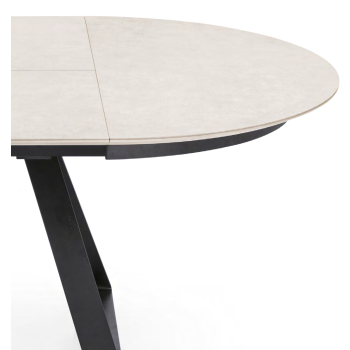 ATLAS CS4117-D 127 Calligaris-Tisch