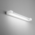 BALANCE AP D60 WHITE Wandleuchte von Ideal Lux