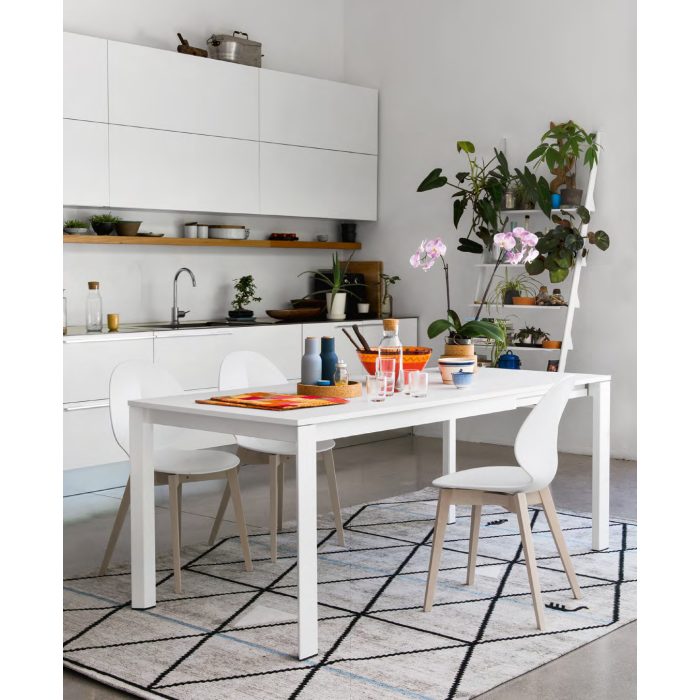 BASIL CS1348 Calligaris-Stuhl