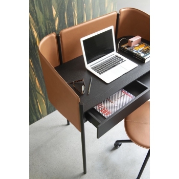 BIBLIO CS4116 Calligaris-Schreibtisch