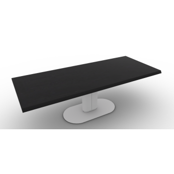 CAMEO CS4124-FRW Calligaris-Tisch