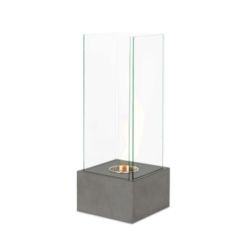 Levels Bodenkamin von Stones Bioethanol