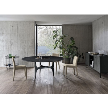 Schicker Bontempi-Esswagen