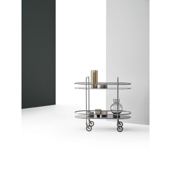 Schicker Bontempi-Esswagen