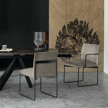 CARTESIO CS4111 Calligaris-Tisch