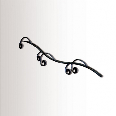 Cigno Wandhalter von Pama Letti