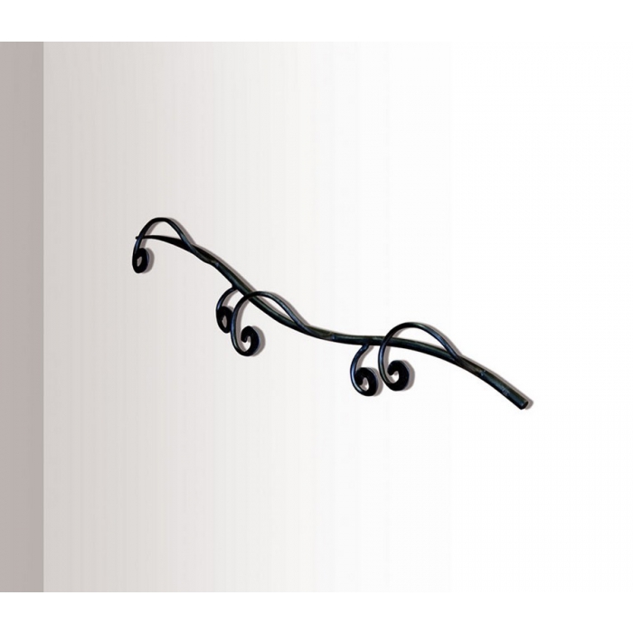 Cigno Wandhalter von Pama Letti