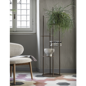 Kreise CS5107 Totem für Calligaris-Objekte