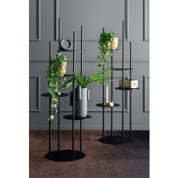 Circles CS5107 Calligaris Totem-Aufbewahrungseinheit