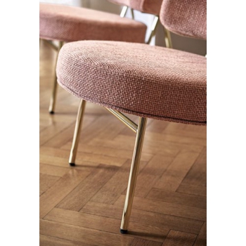 Coco CS3395 1300 MTO Sessel von Calligaris