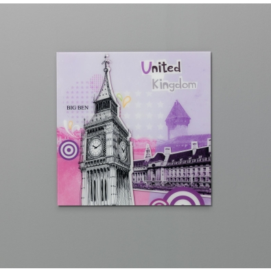 Kabeljau 1047/b von Stones