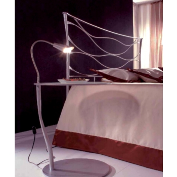 Aladino Nachttisch von Pama Letti