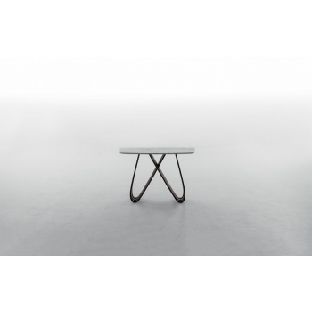 Arpa feste Konsole von Tonin Casa