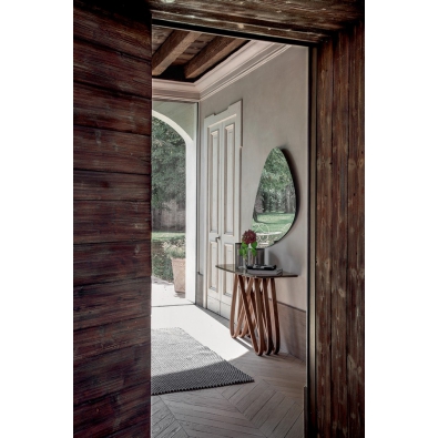 Arpa feste Konsole von Tonin Casa