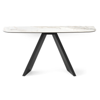 Icaro fester Konsolentisch von Calligaris