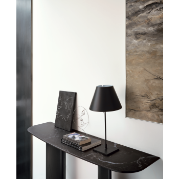 Sandy fester Konsolentisch von Calligaris