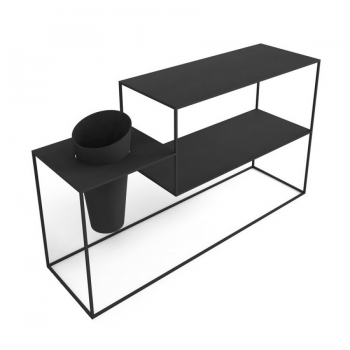 Tulip Vase Trestle von Adriani & Rossi