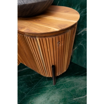 Veloce 100 Konsole von Cipì