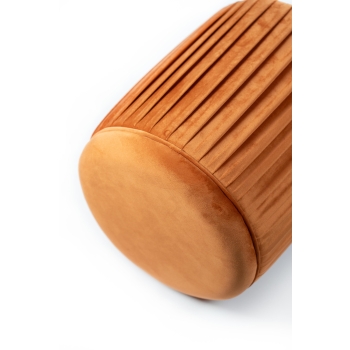 Cora Pouf von Stones