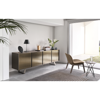SECRET CS6053 Sideboard von Calligaris