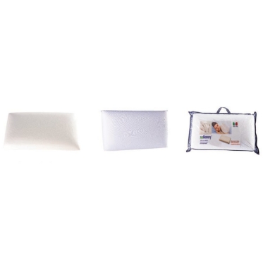 Castiflex Eco Memory antibakterielles Kissen