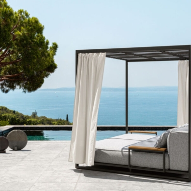 Casilda Daybed von Talenti