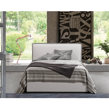 Diana Bed von Lettissimi