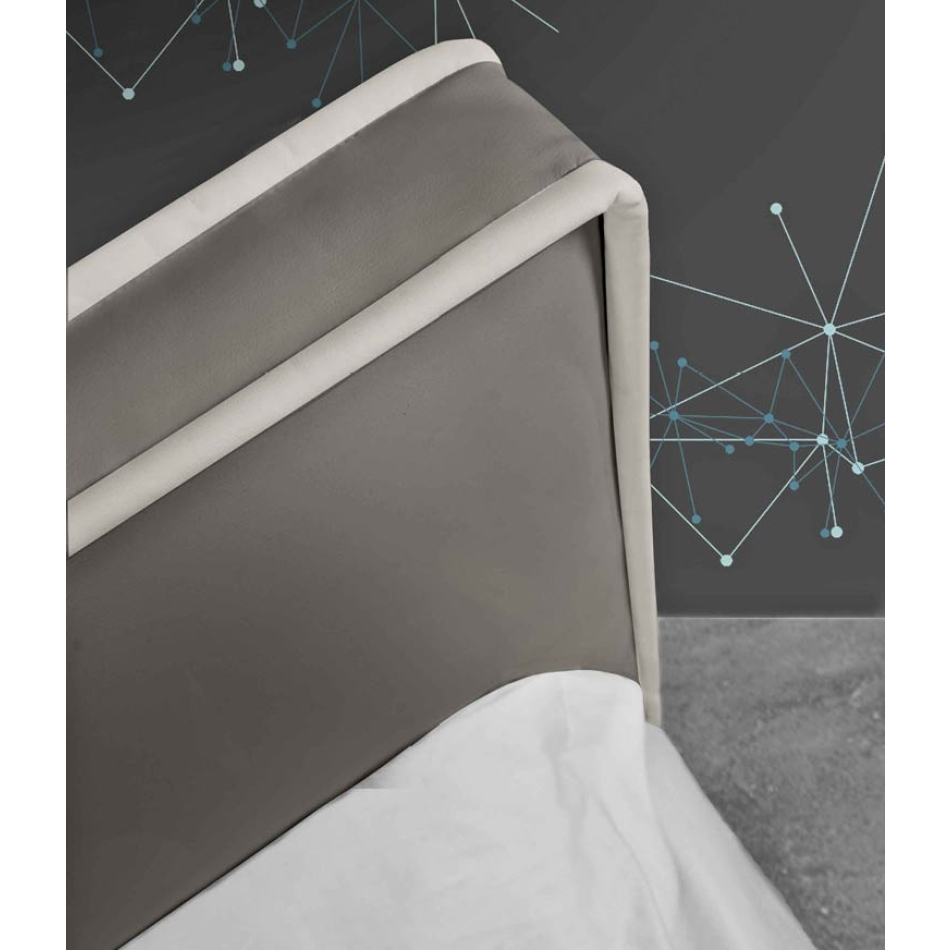 Diana Bed von Lettissimi
