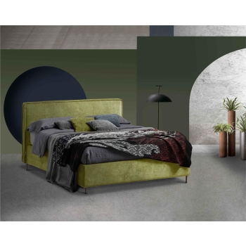 Diana Bed von Lettissimi