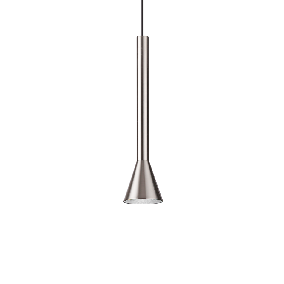 Scharfes SP-Nickel
