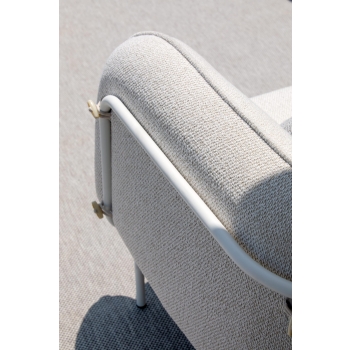 Alamari AL630 2-Sitzer-Gartensofa Vermobil