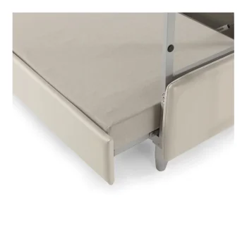 Alex Sardegna Schlafsofa, umwandelbar in ein Etagenbett von Parma Reti