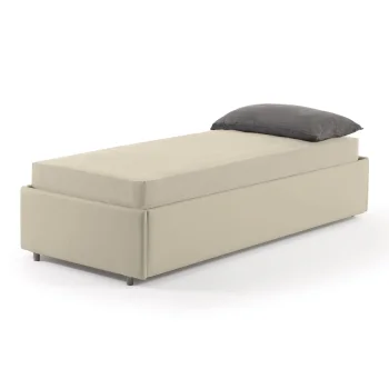 Parma Reti Niedriges Ausziehsofa