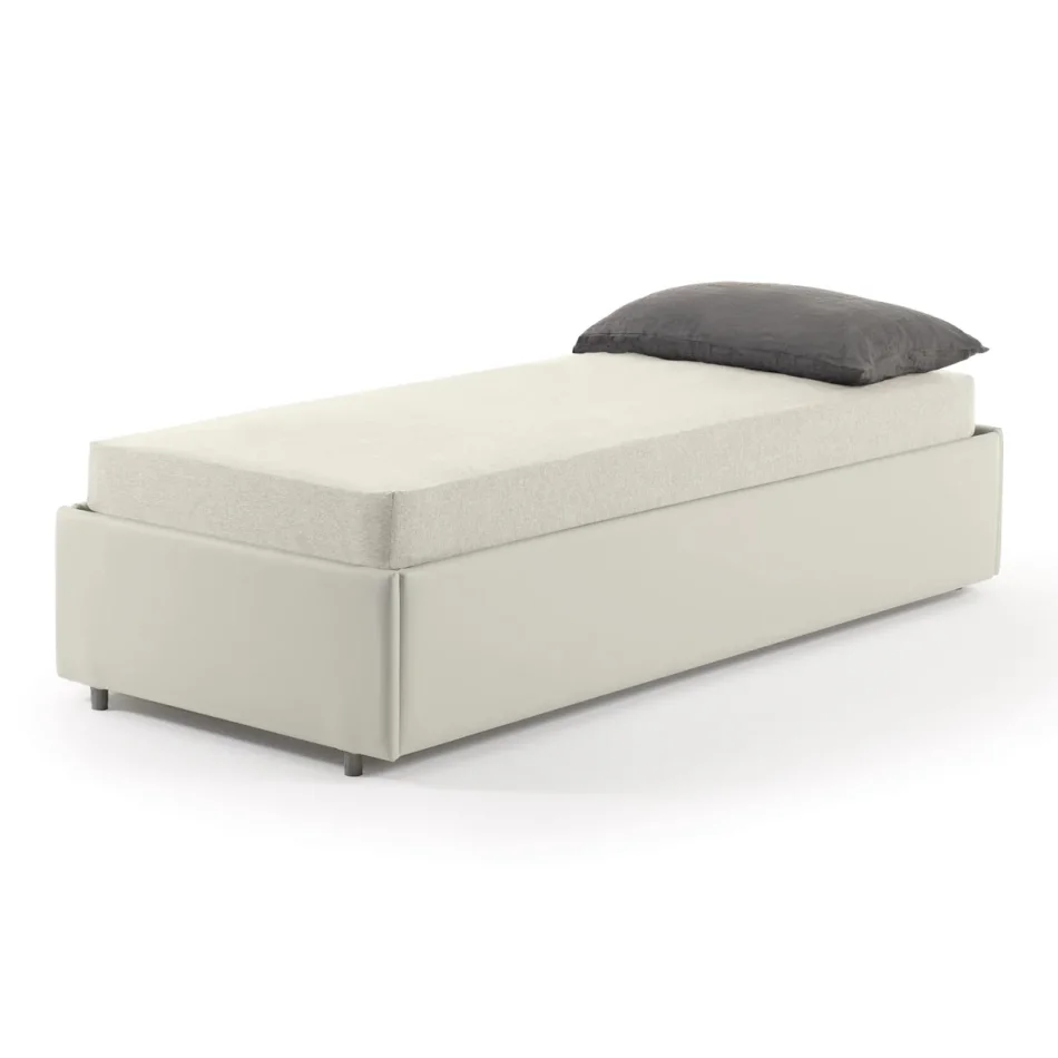 Parma Reti Niedriges Ausziehsofa